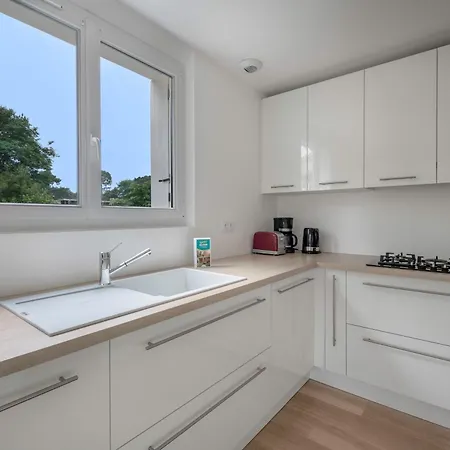 Maison Et Jardin, 600m De La Mer, St Brevin Дом отдыха Сен-Бревен-ле-Пен