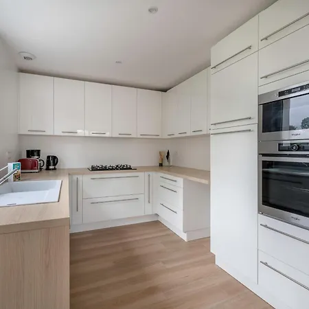 Дом отдыха Maison Et Jardin, 600m De La Mer, St Brevin Сен-Бревен-ле-Пен