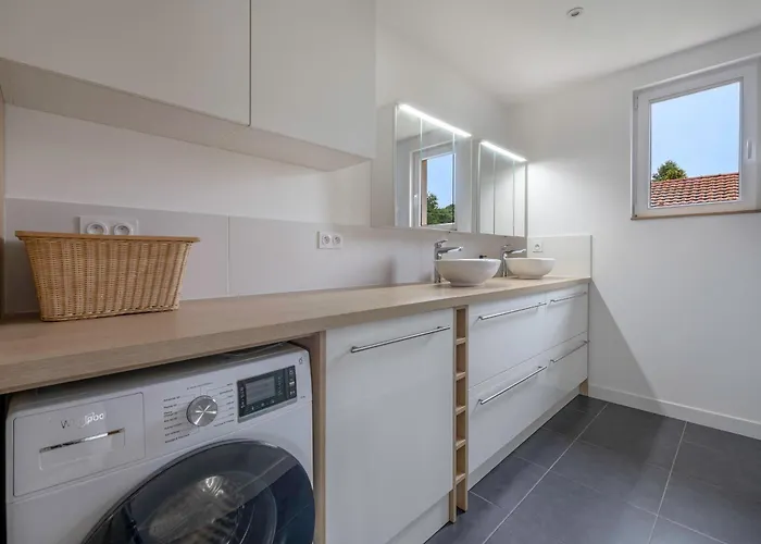 Maison Et Jardin, 600m De La Mer, St Brevin Saint-Brévin-les-Pins