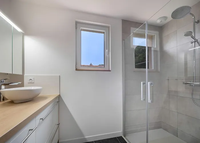 Maison Et Jardin, 600m De La Mer, St Brevin Saint-Brévin-les-Pins