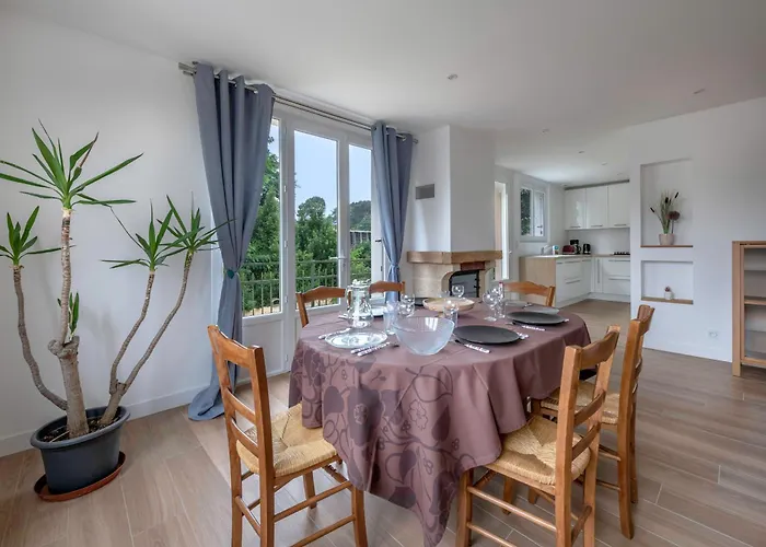 Maison Et Jardin, 600m De La Mer, St Brevin Nyaraló *